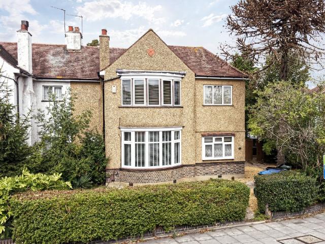 Green Lanes, London N21, 1 bed flat to rent, £1,800 pcm | PrimeLocation