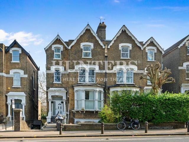 Green Lanes, London, N4 1 bed flat to rent £1,650 pcm £381 pw