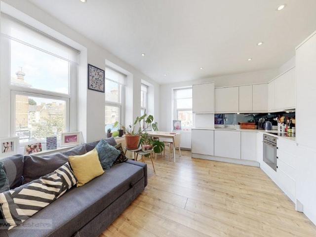 Green Lanes, London N4 1 bed flat to rent £1,850 pcm £427 pw
