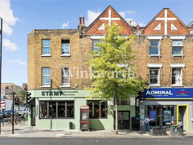 Green Lanes, London N4, 2 bed flat to rent, £2,200 pcm | PrimeLocation
