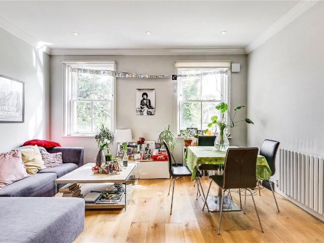 Green Lanes, Newington Green N16, 2 bed flat to rent, £2,535 pcm | PrimeLocation