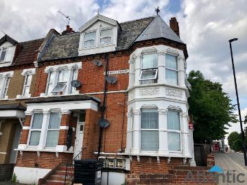 Green Lanes, Palmers Green N13, 1 bed flat to rent, £1,495 pcm | PrimeLocation