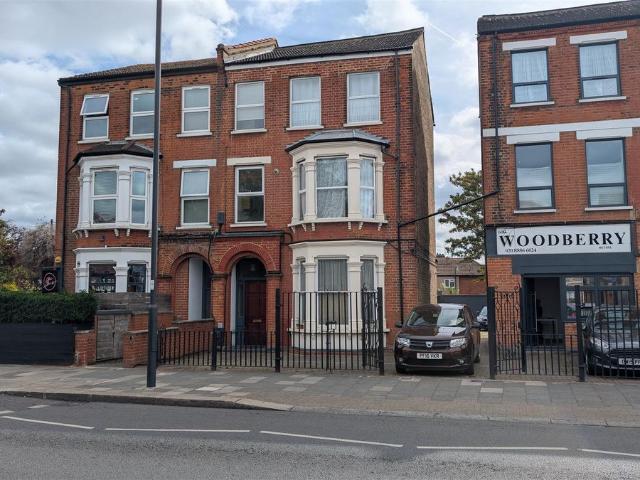 Green Lanes, Southgate N13, 1 bed property to rent, £1,095 pcm | PrimeLocation