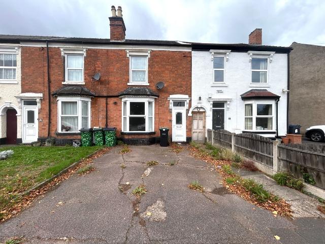 Green Lanes, Sutton Coldfield B73, 3 bed property to rent, £1,300 pcm | PrimeLocation
