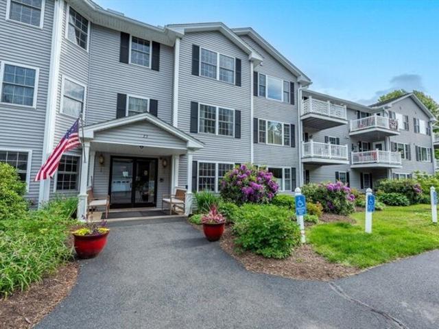 Green Leaves Dr Unit,amherst, Condo For Sale
