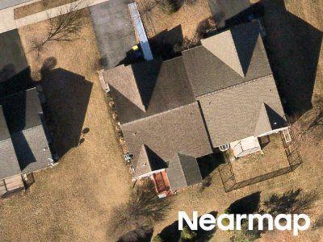 Green Leaf Dr