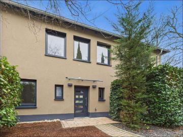 Wagengasse, Unterliederbach - Garten, Büroraum
