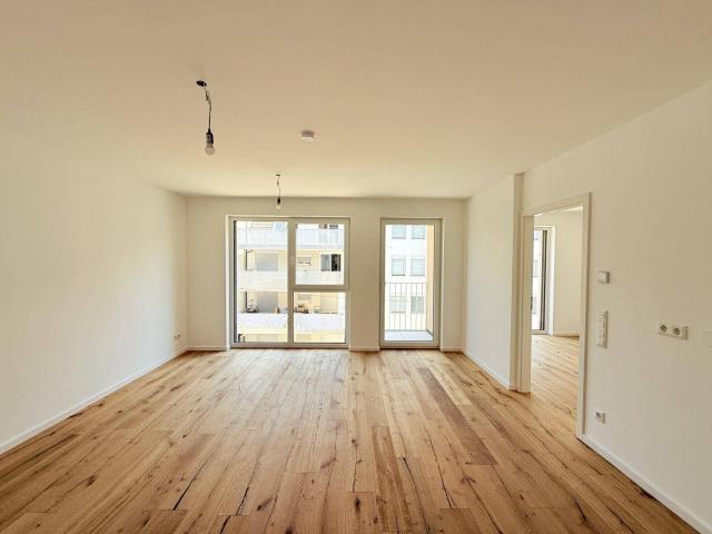 GREEN LIVING KHEKGASSE kompakte 2 Zimmer umgeben von viel Grün