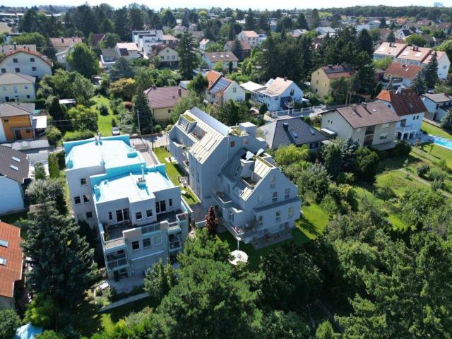 GREEN LIVING Sinnvoll Investieren in absoluter Grünruhelage! Idyllisch aber dennoch zentral!