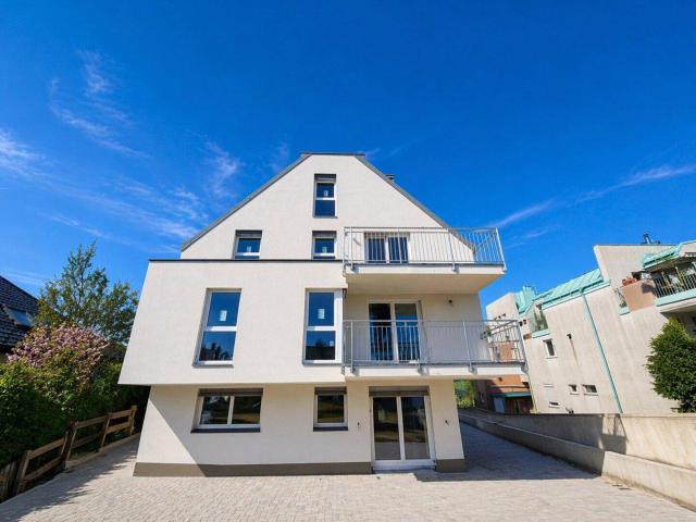 GREEN LIVING Sinnvoll Investieren in absoluter Grünruhelage! Idyllisch aber dennoch zentral!