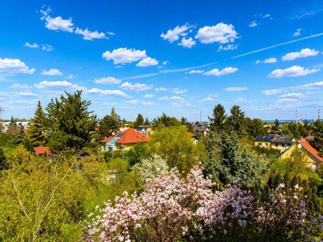 GREEN LIVING Sinnvoll Investieren in absoluter Grünruhelage! Idyllisch aber dennoch zentral!