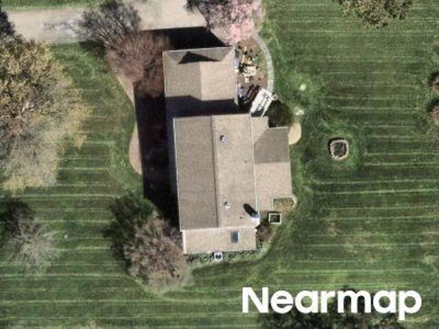 Green Ln