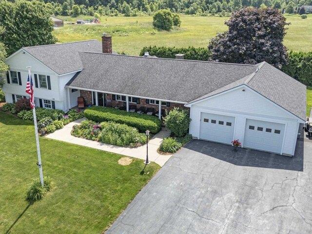 Green Meadow Acres, Vergennes, Home For Sale