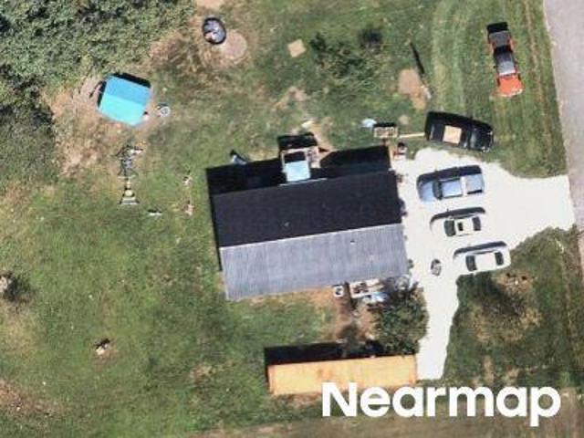 Green Meadow Dr