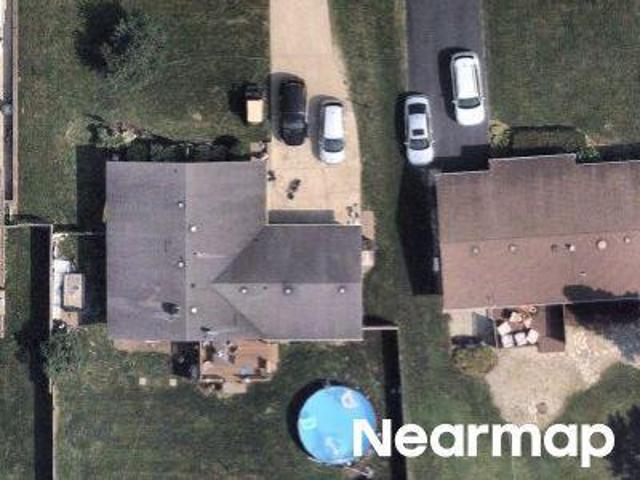 Green Meadow Ln