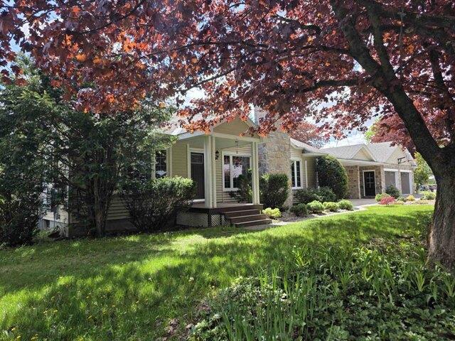 Green Meadow Rd, Brattleboro, Home For Sale