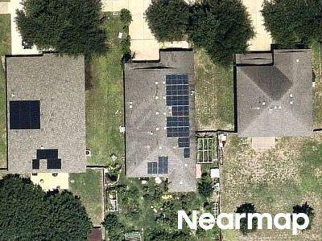 Green Meadows Ln