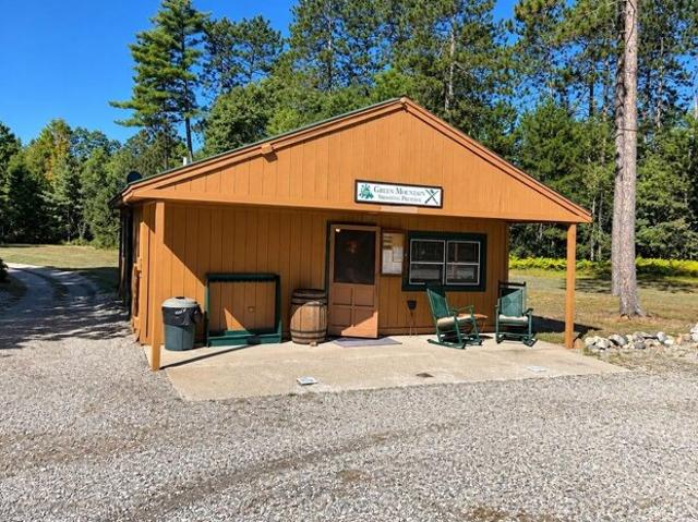 Green Mountain Rd, Effingham, Home For Sale