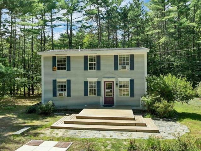 Green Mountain Rd, Effingham, Home For Sale