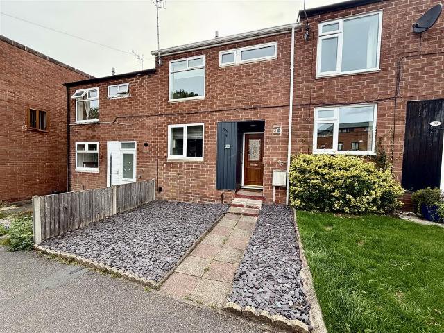 Green Oak Avenue, Sheffield S17, 2 bed property to rent, £975 pcm | PrimeLocation