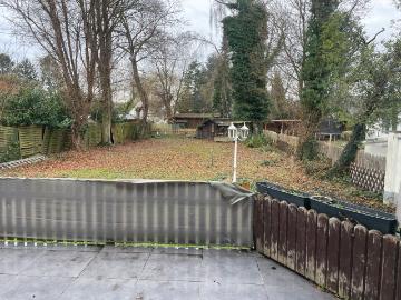 Kalscheuren, Kölner Bucht, Nordrhein-Westfalen