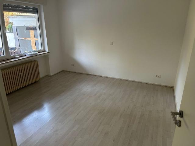 Green Oasis in the City, Hurth Amsterdam Apartments for Rent