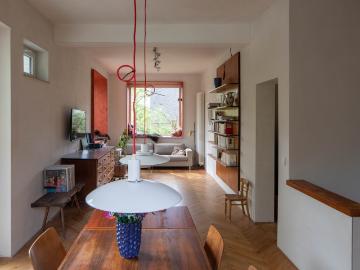 Wohnung zur Miete in Alt Erkrath