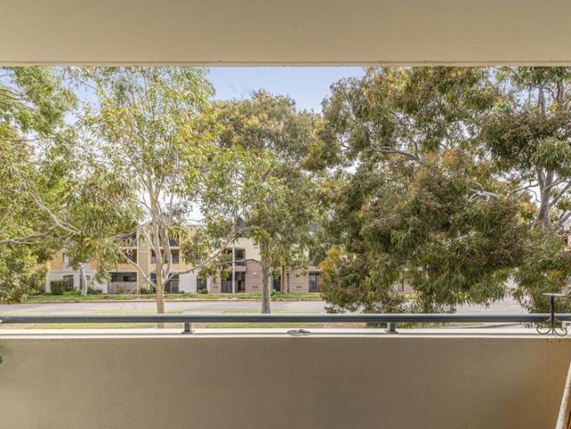 Green Outlook, Smart Layout