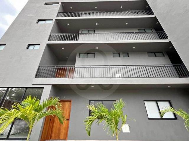 GREEN PALMS: Departamento en venta en Ferrocarrilera