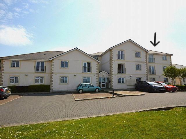 Green Parc Road, Hayle, Cornwall TR27, 1 bed flat to rent, £710 pcm | PrimeLocation
