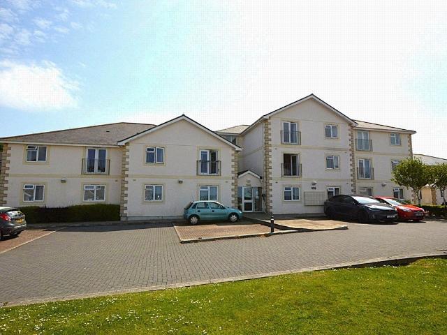 Green Parc Road, Hayle, Cornwall TR27, 1 bed flat to rent, £750 pcm | PrimeLocation