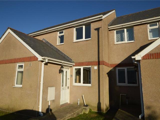 Green Parc Road, Hayle, Cornwall TR27, 3 bed terraced house to rent, £1,150 pcm | PrimeLocation