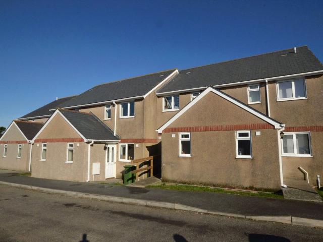 Green Parc Road, Hayle, Cornwall TR27, 3 bed terraced house to rent, £1,200 pcm | PrimeLocation