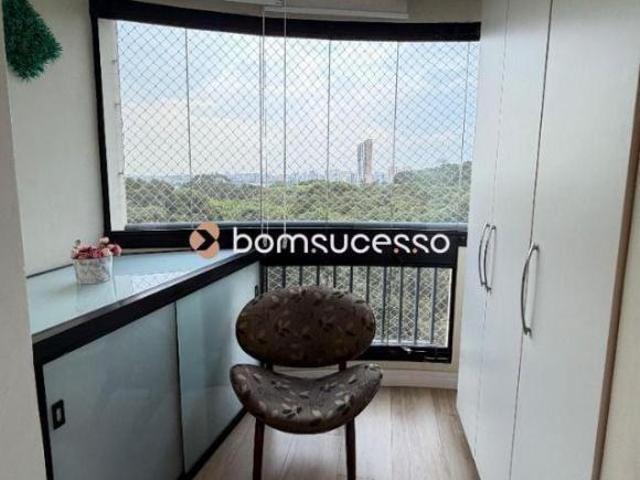 Green Park Apartamento com 3 dormitórios à venda, 72 m² por R$ 799.900 Tatuapé São Paulo/SP