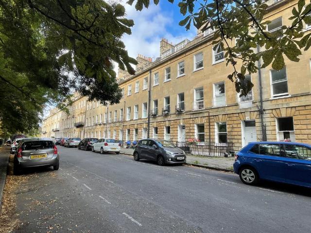 Green Park, BATH 2 bed apartment to rent £1,700 pcm £392 pw