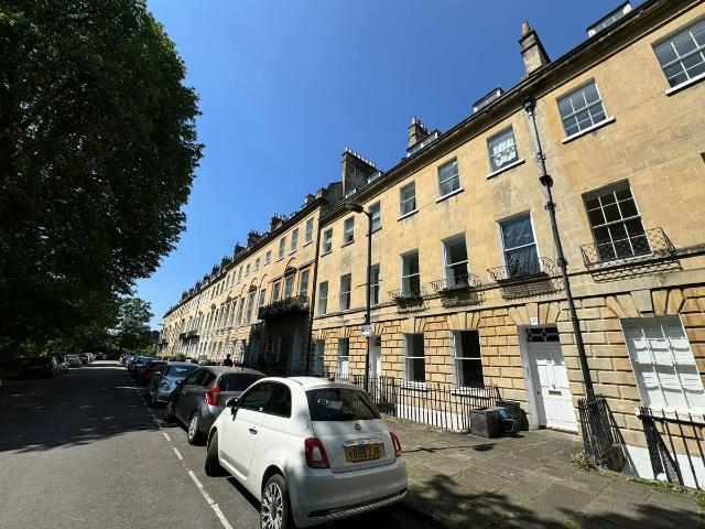 Green Park, Bath BA1, 2 bed flat to rent, £2,750 pcm | PrimeLocation