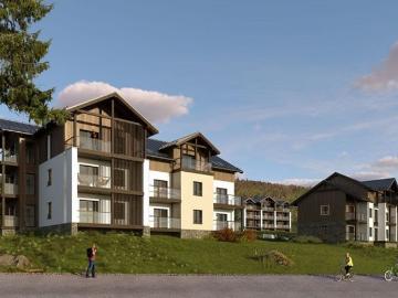 Green Park Resort III