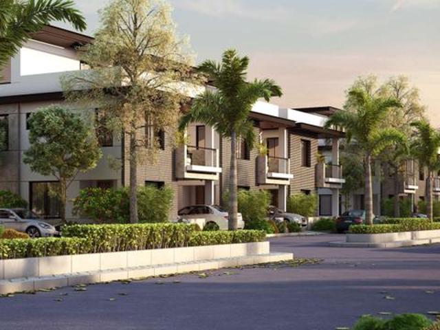 Shamirpet 3 BHK Villa For Sale Hyderabad