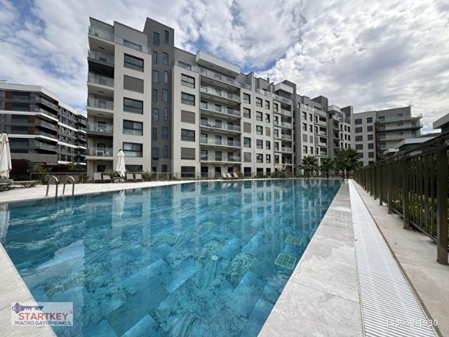 GREEN PARK 1+1 A.MUTFAK ORMAN CEPHE