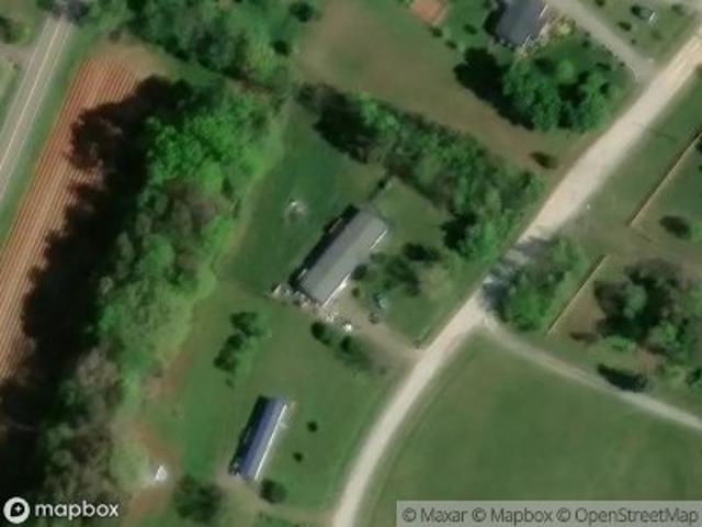 Green Pasture Ln