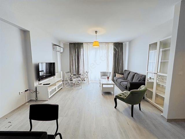 Green Pine Maslak Residence 100 M2 Full Eşyalı 2+1 Kiralık