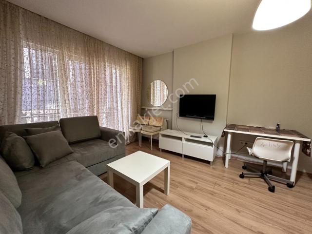 Green Pine Maslak Residence 1+1 Eşyalı 64m2