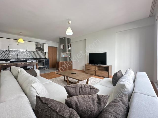 Green Pine Maslak Residence Krediye Uygun 72 M2 Lüks 1+1