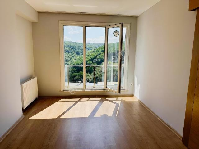 Green Pine Maslak Residence Orman Ceph 1 + 1 64 M2 Kiralık Daire