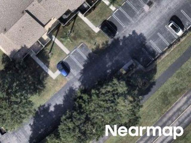 Green Pine Blvd Apt E2