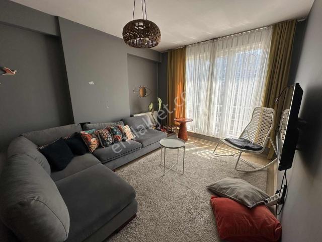 Green Pine Residance Ful Eşyalı Orman Manzaralı 1+1 Fırsat Daire