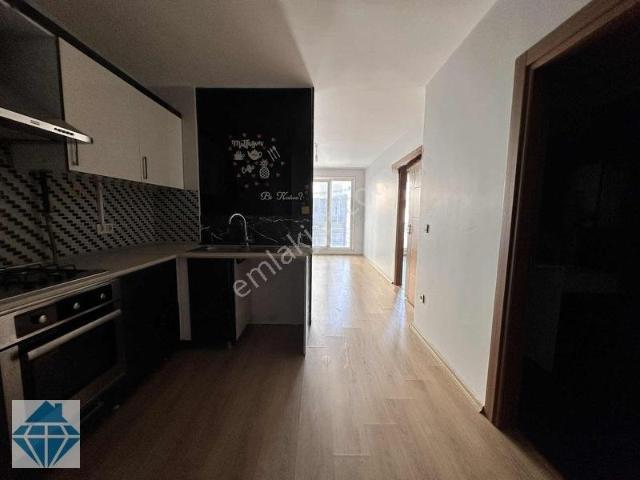 Green Pine Residence 64 M2 7. Boş 1+1
