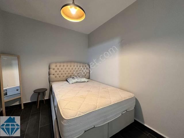 Green Pine Residence 1+1 53 M2 Full Eşyalı Bahçe Katı 1+1