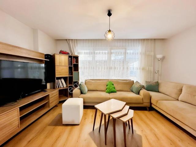 Green Pine Residence 1+1 Full Eşyalı 3. Kat