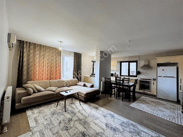 Green Pine Residence 200m2 9. Kat Ful Eşyalı Dubleks Teraslı 3+1